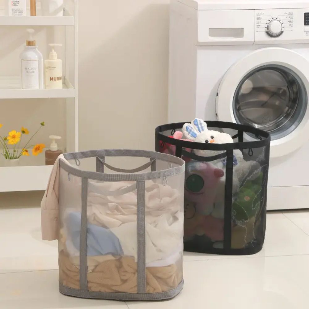 Collapsible Laundry Hamper