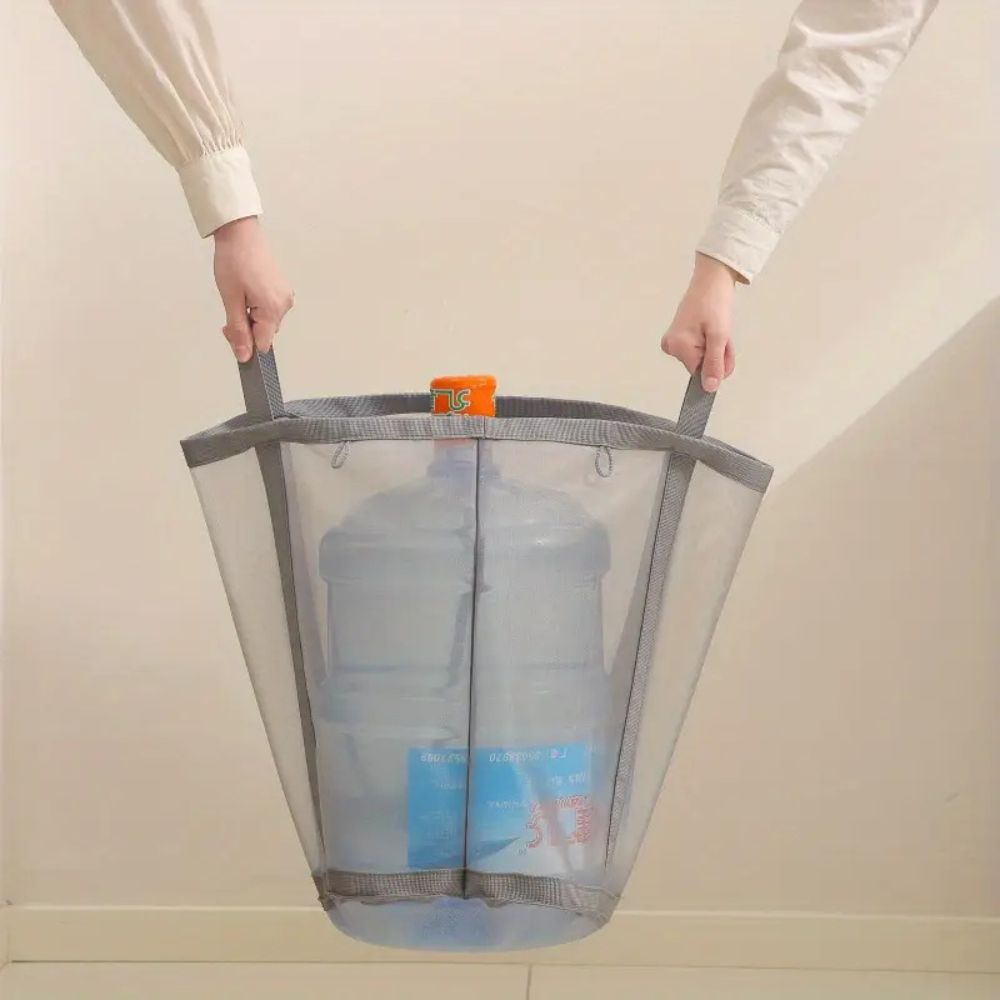 Collapsible Laundry Hamper