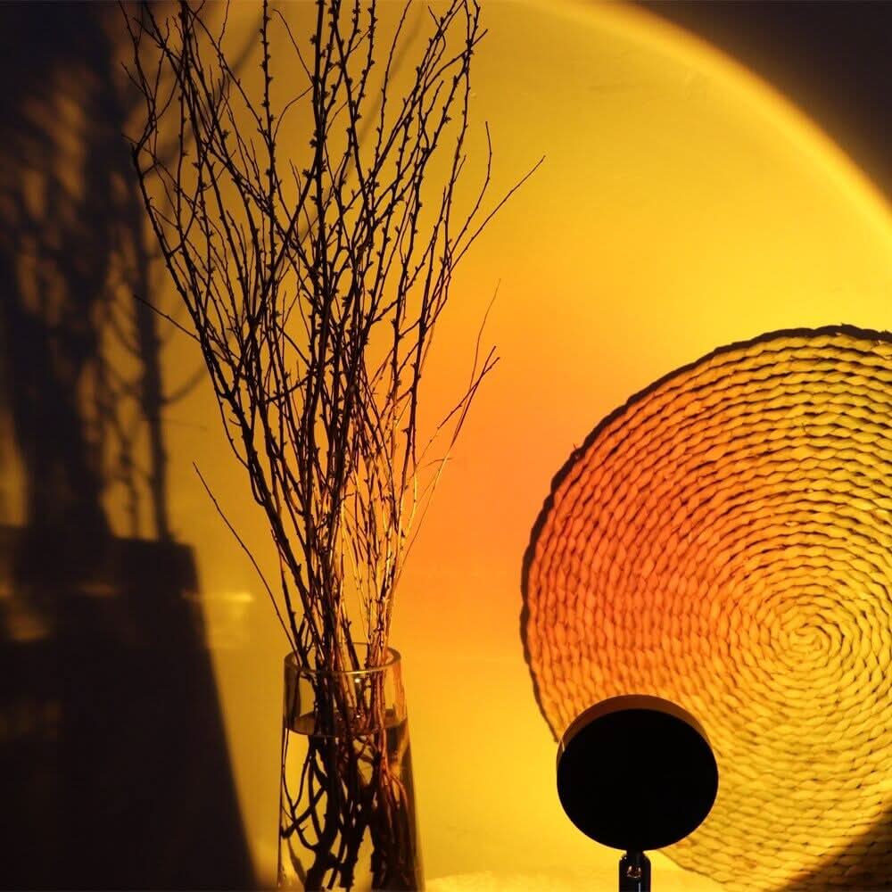 Sunset Projection Lamp