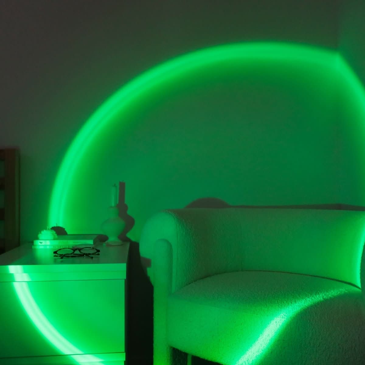 Sunset Projection Lamp