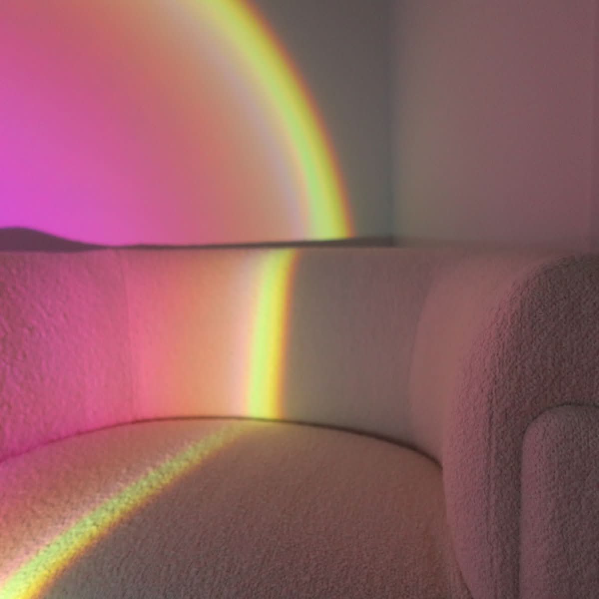 Sunset Projection Lamp
