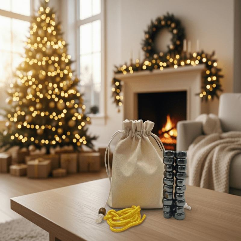 MAGNETIC CHESS – Travel Chess Set