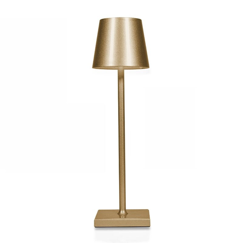 Cordless Table Lamp