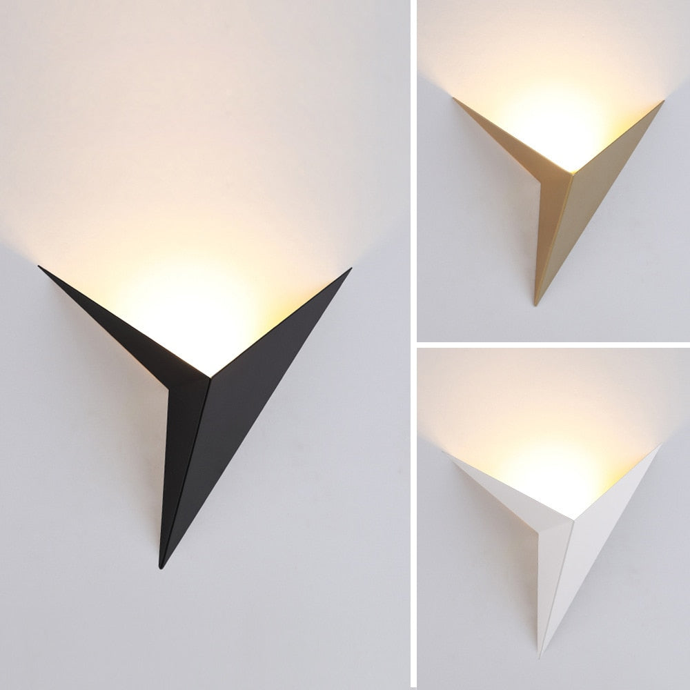 Vertex Wall Light