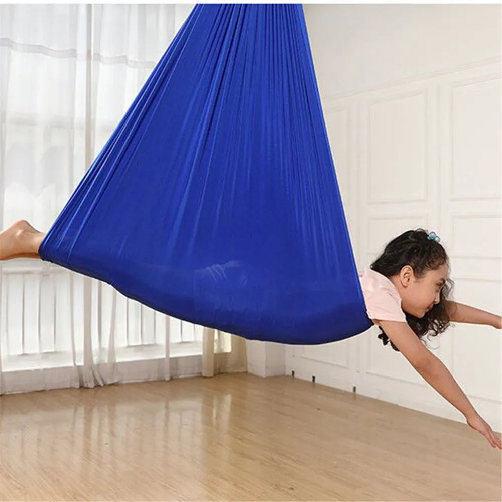 Zen Rede Therapy Hammock