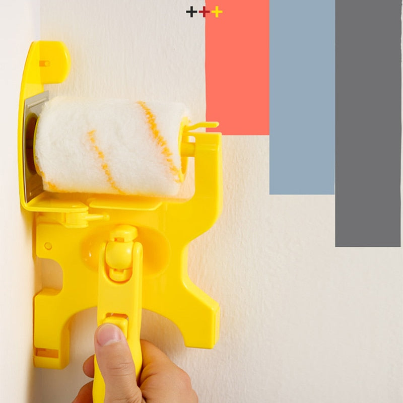 Corner Guard Edge Paint Roller