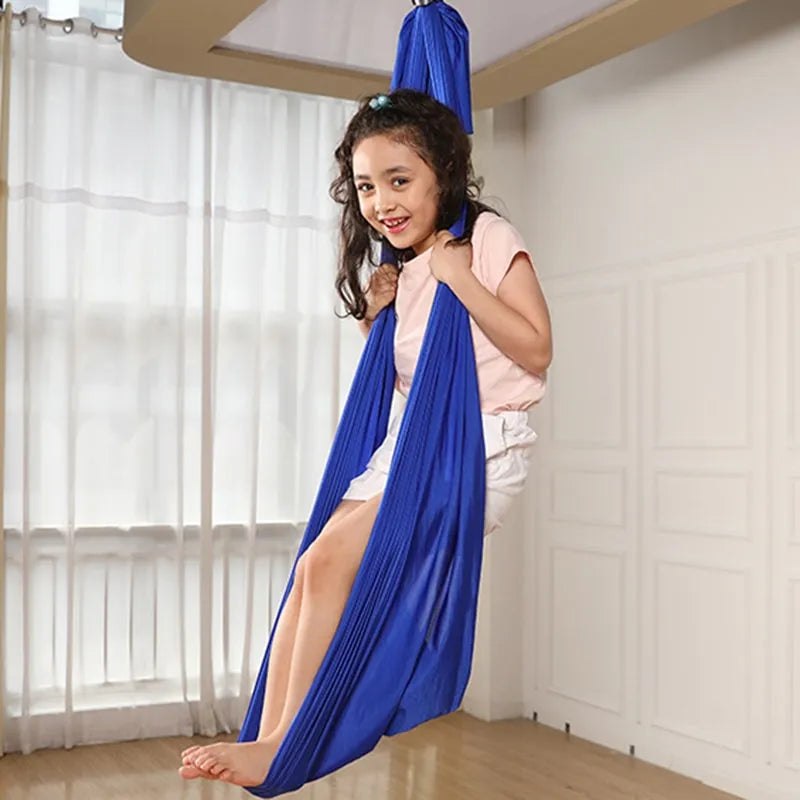 Zen Rede Therapy Hammock