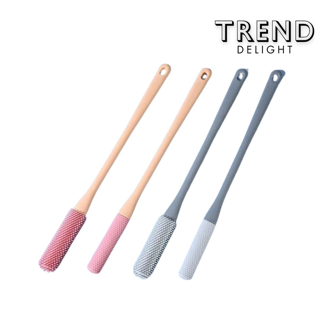 Precision Toe & Foot Cleaning Brush