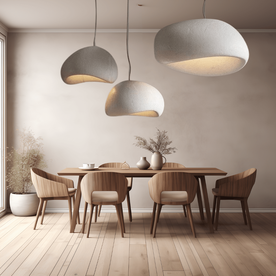 Elegant Pendant Light
