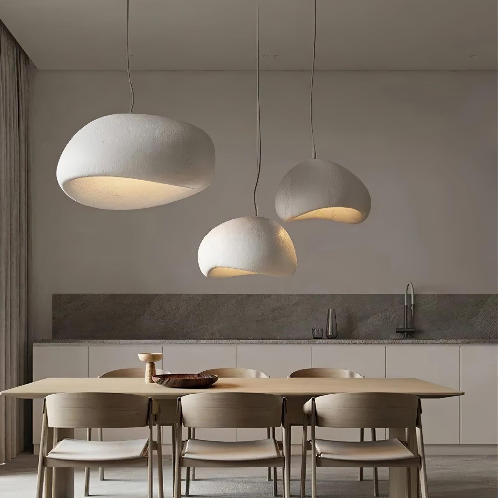 Bean Cloud Ceiling Light