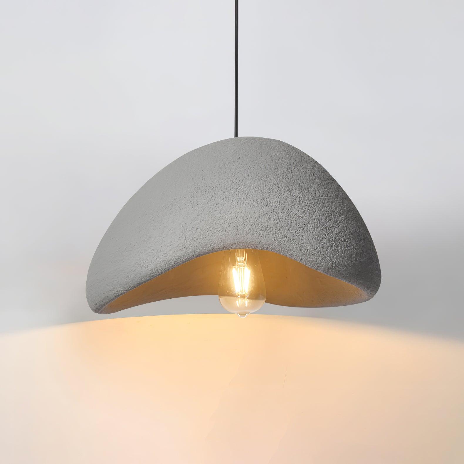 Bean Cloud Ceiling Light