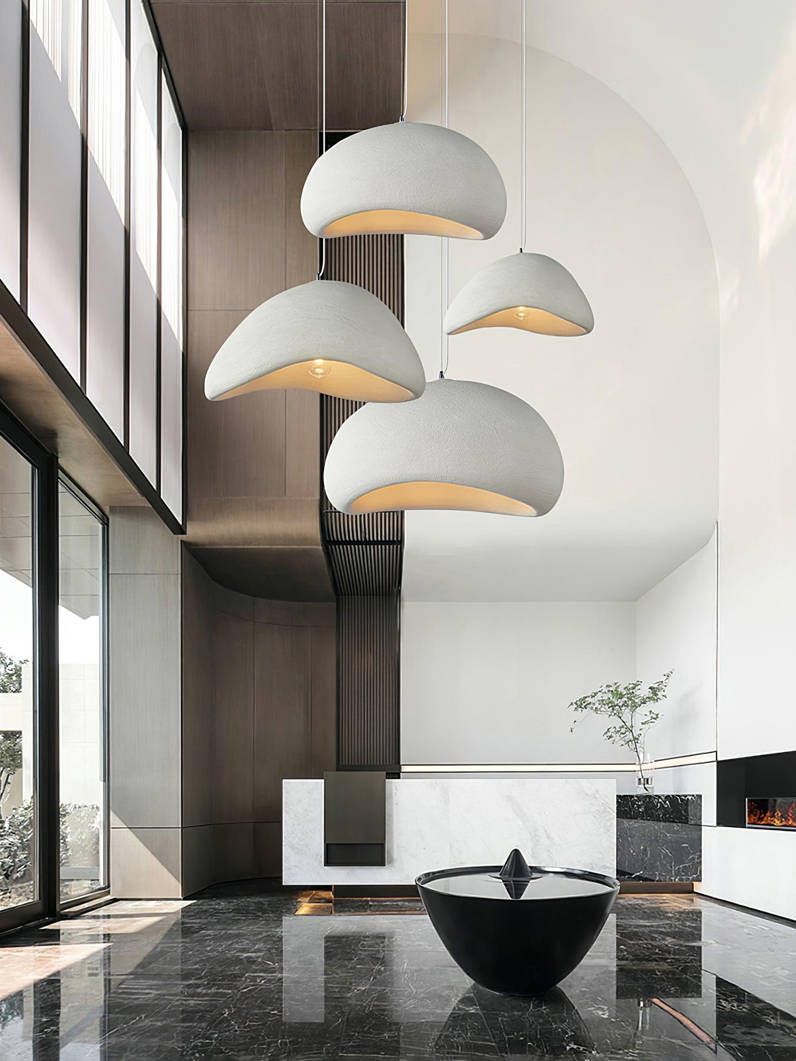 Bean Cloud Ceiling Light