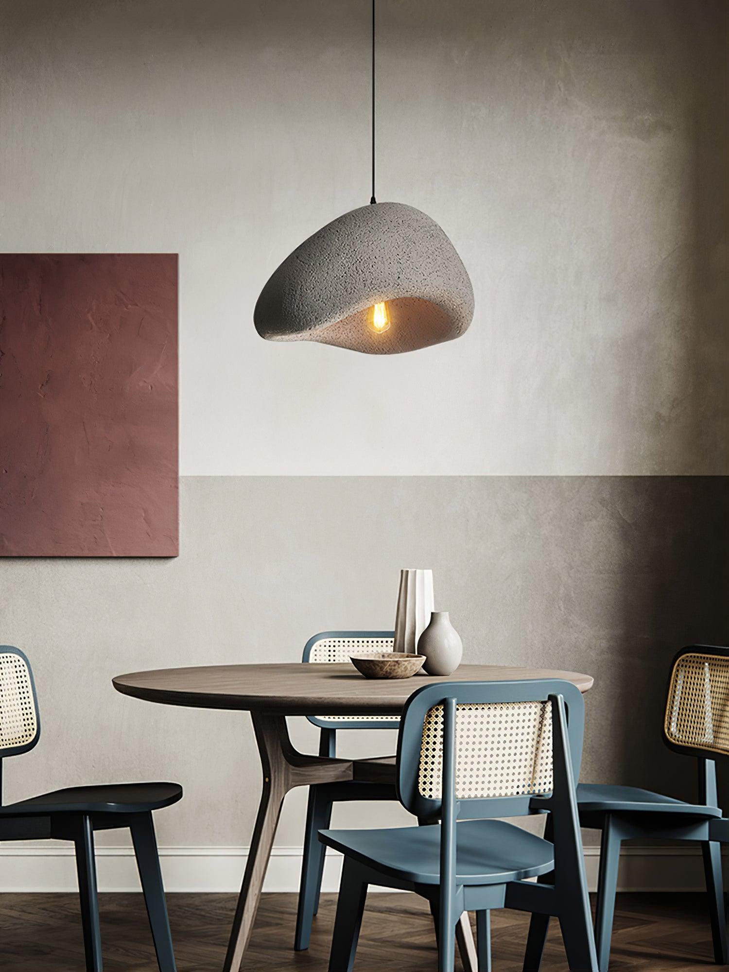 Bean Cloud Ceiling Light