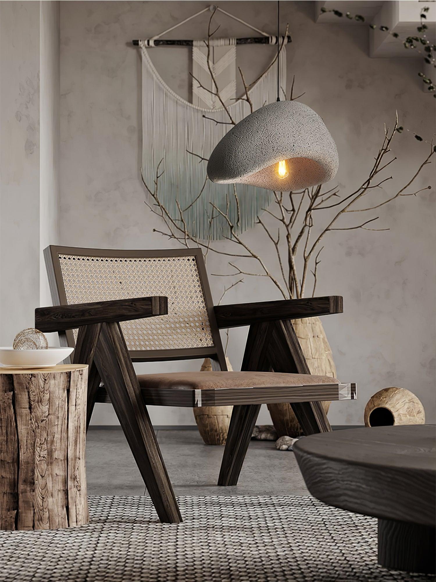 Bean Cloud Ceiling Light