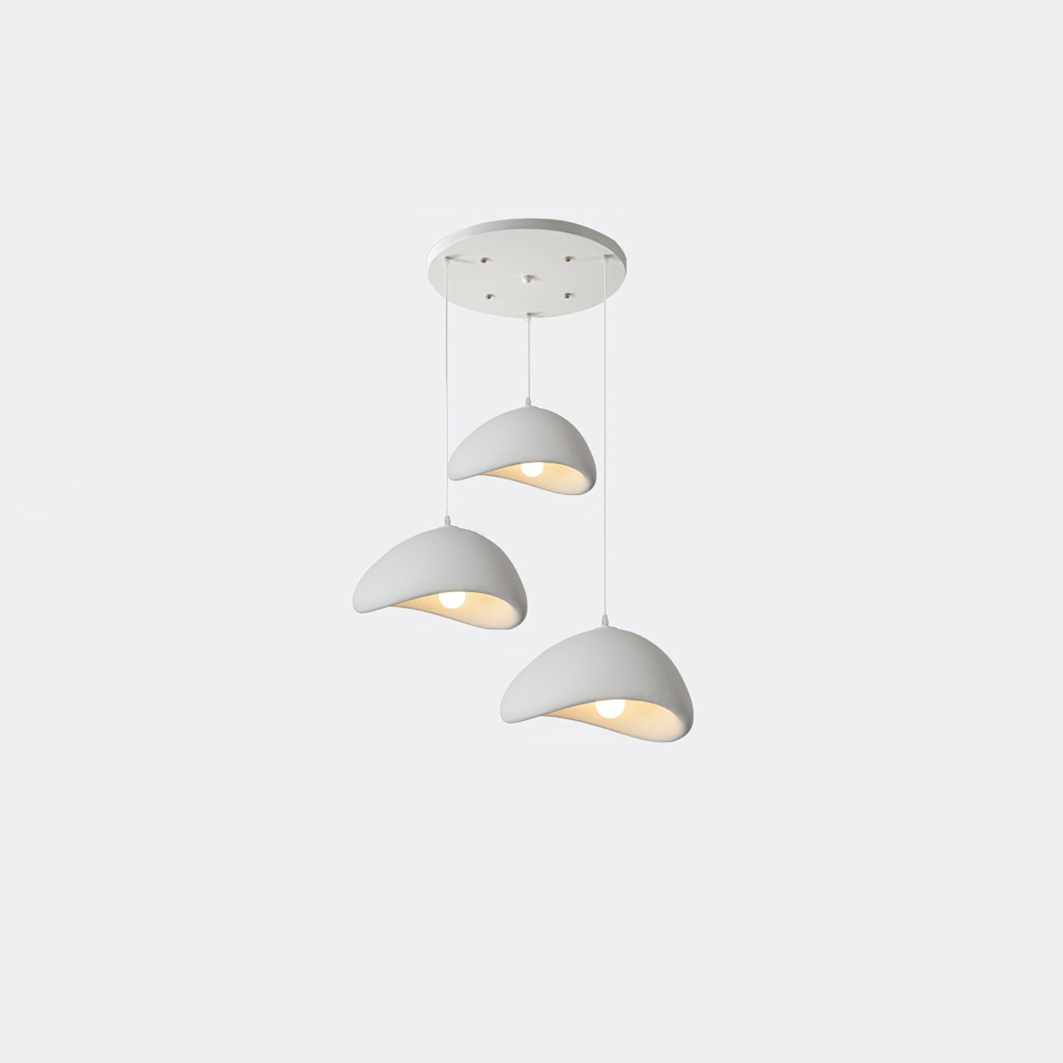 Bean Cloud Ceiling Light