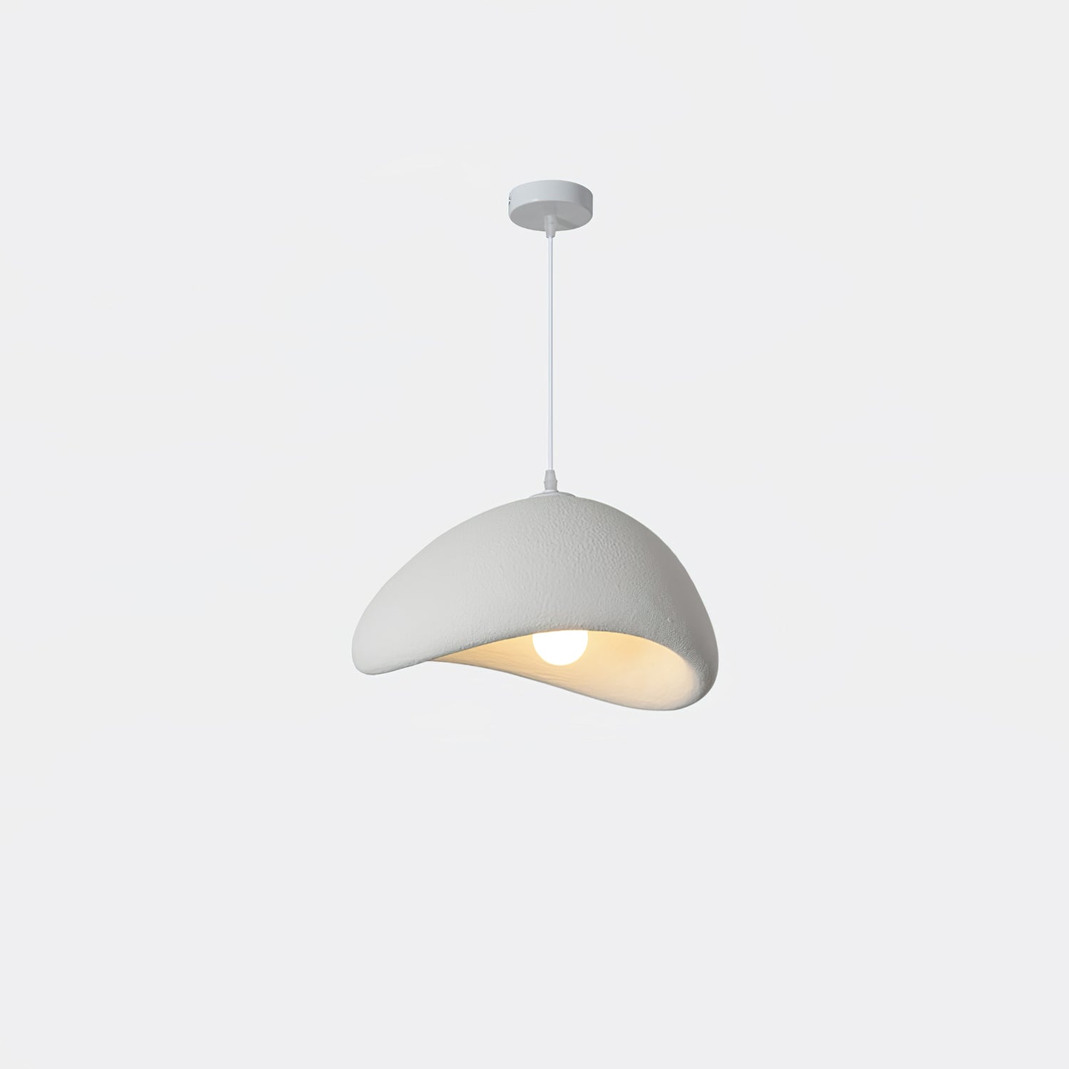 Bean Cloud Ceiling Light