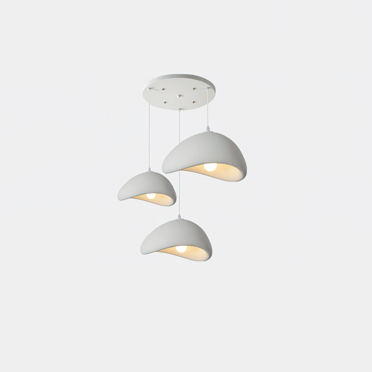 Bean Cloud Ceiling Light