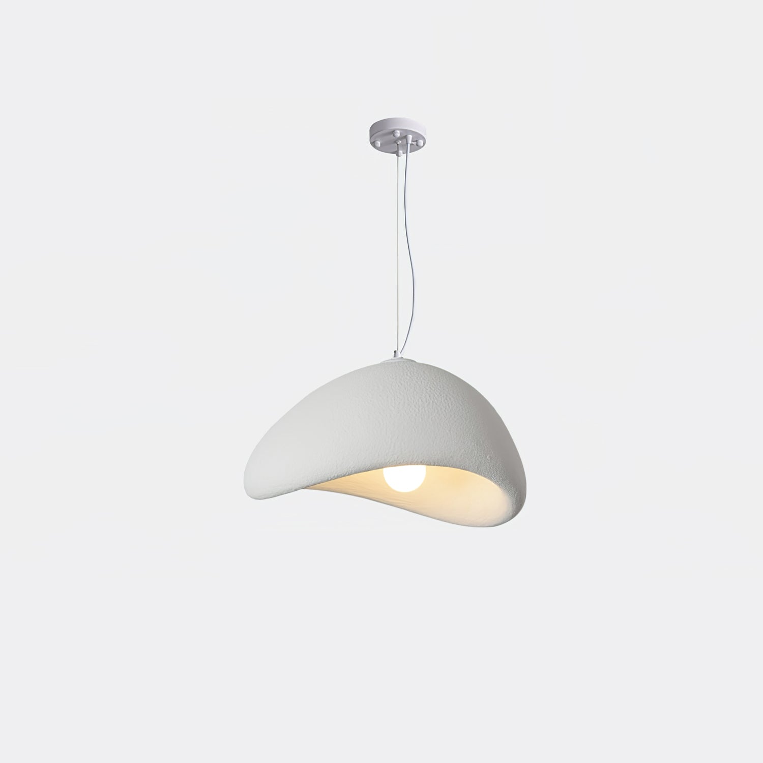 Bean Cloud Ceiling Light