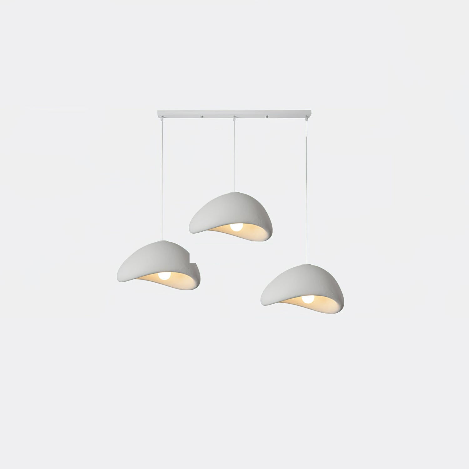 Bean Cloud Ceiling Light