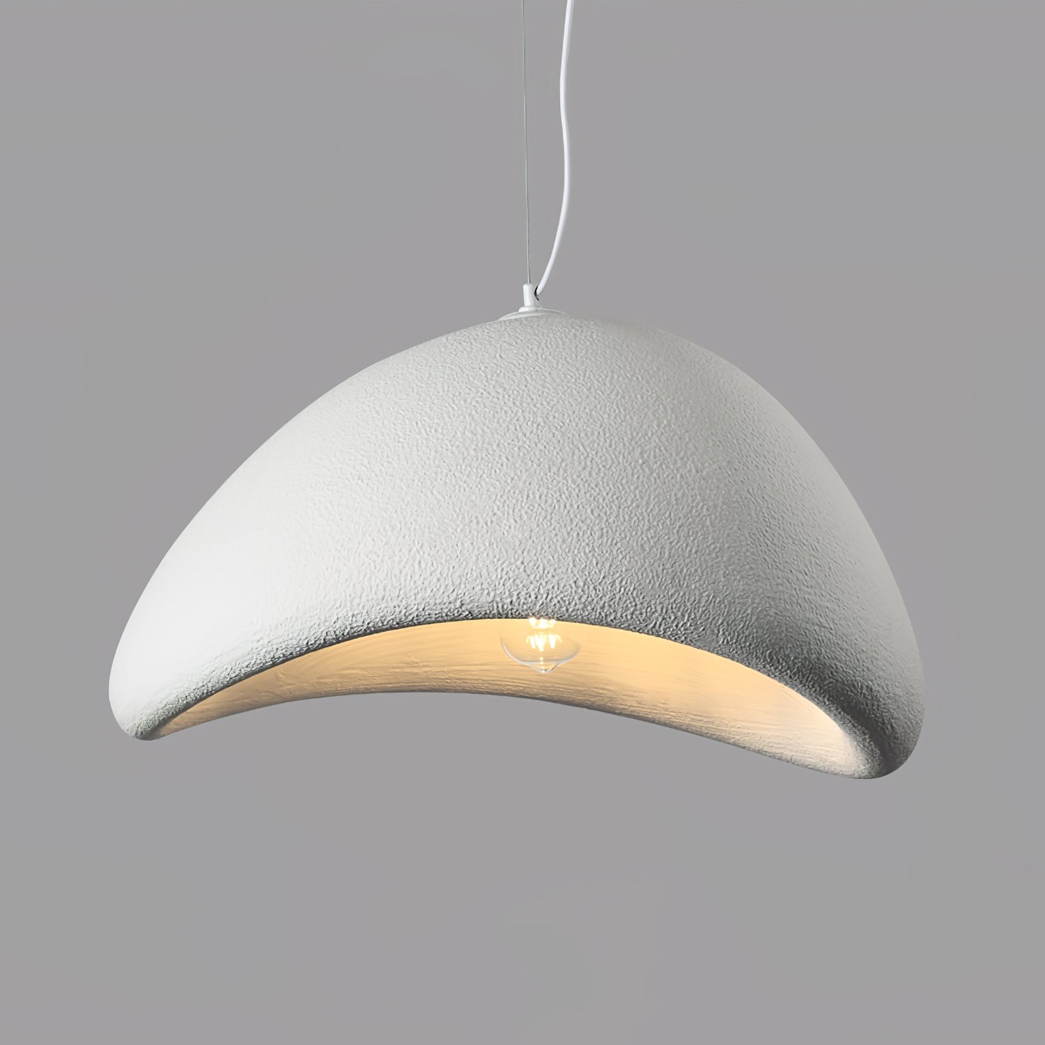 Bean Cloud Ceiling Light
