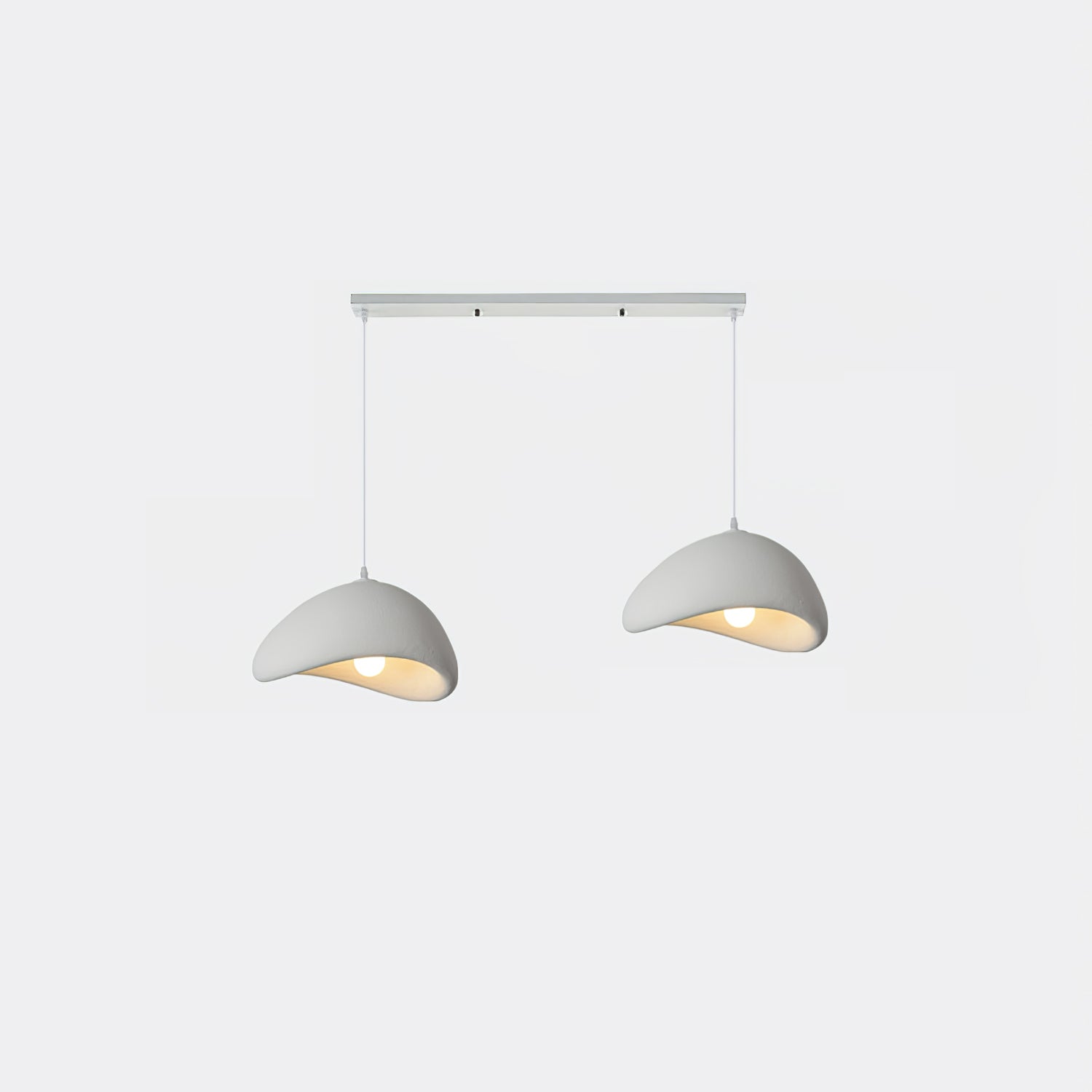 Bean Cloud Ceiling Light