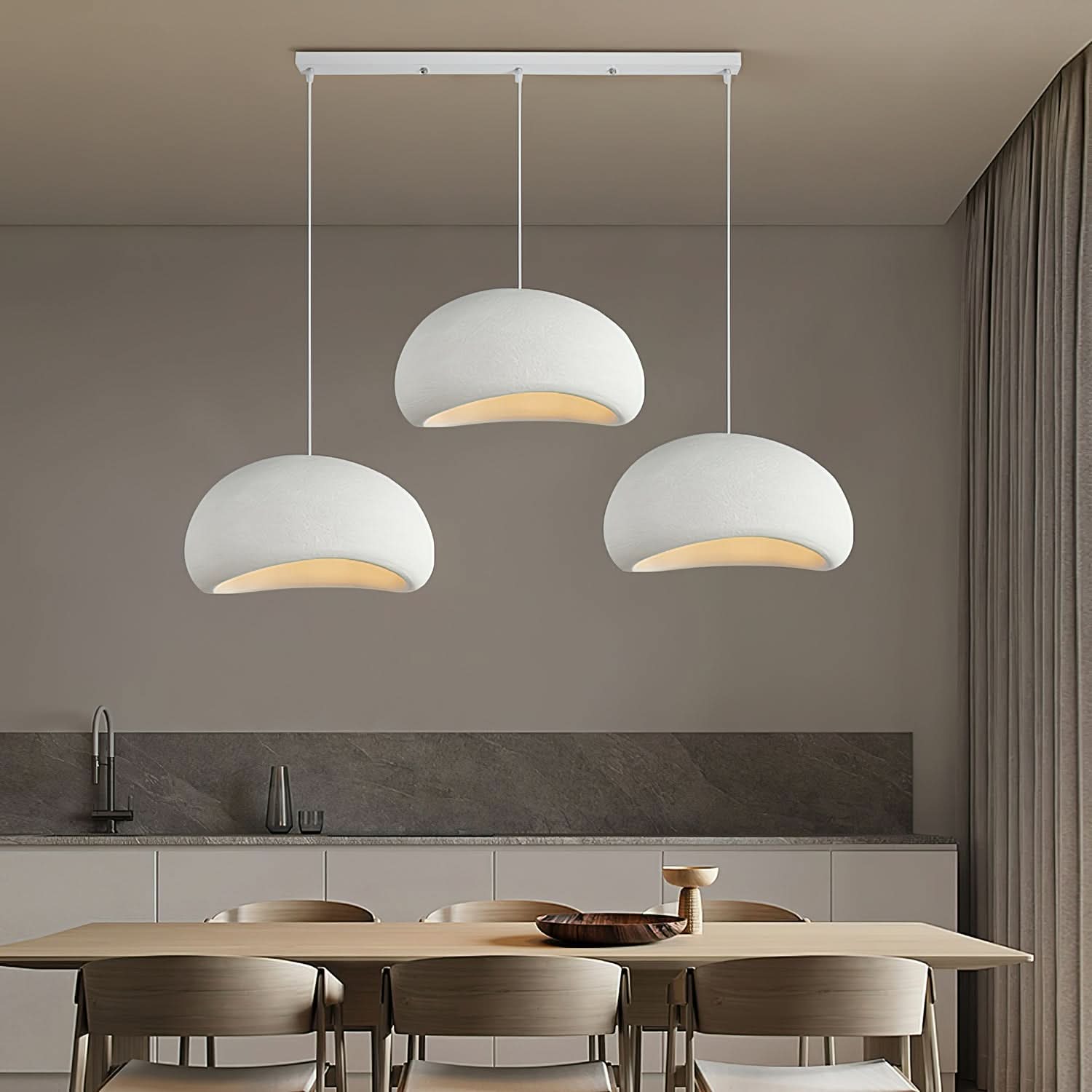Elegant Pendant Light
