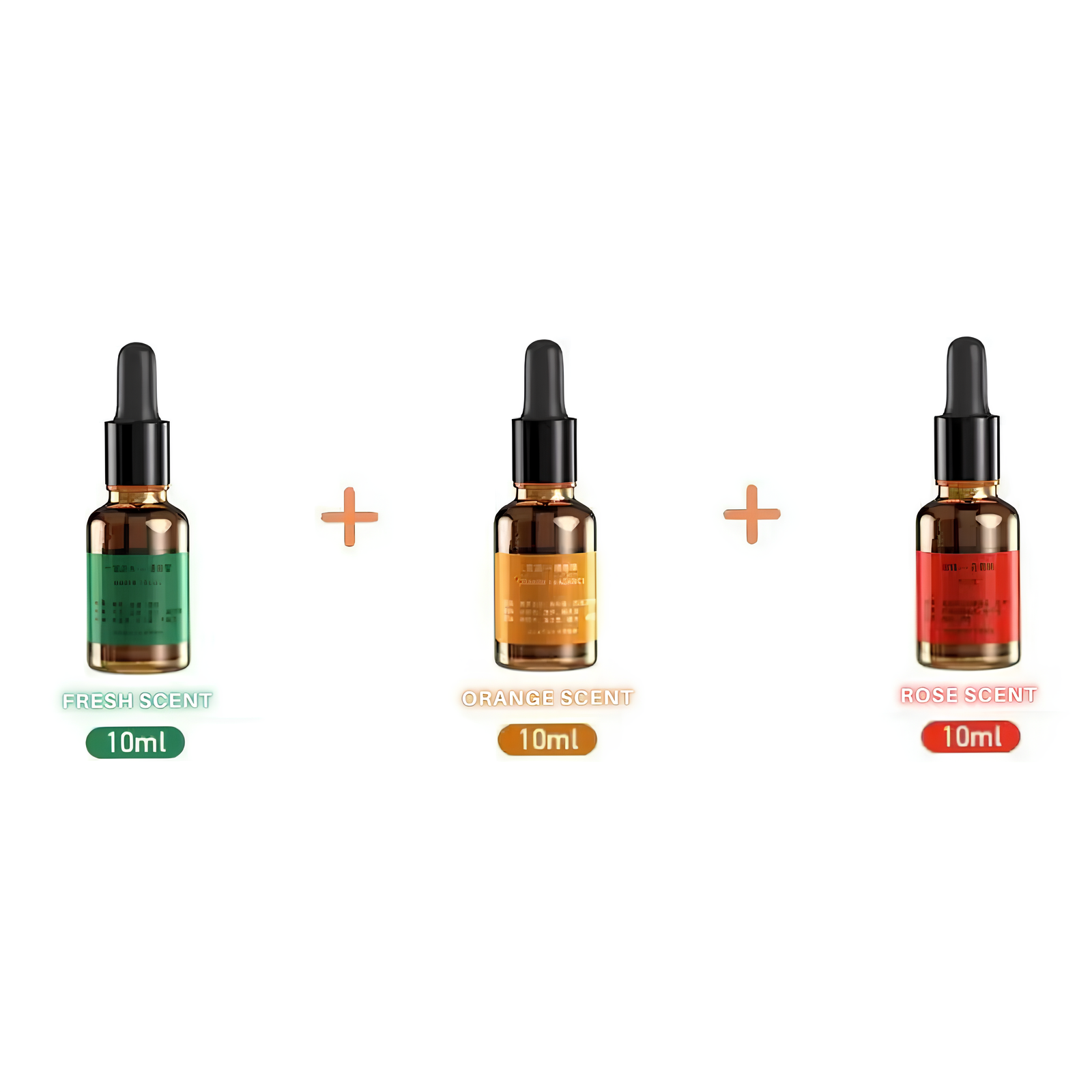 Humidifier Mist Lamp