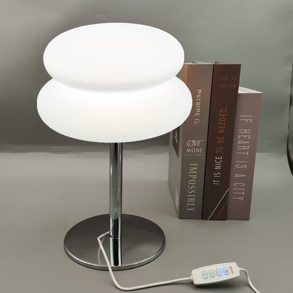 Dimmable Mood Table Lamp