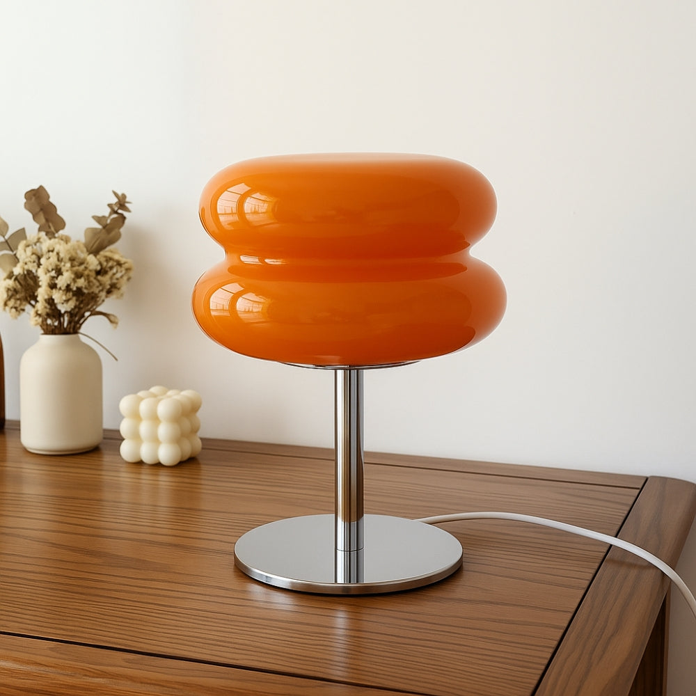 Dimmable Mood Table Lamp