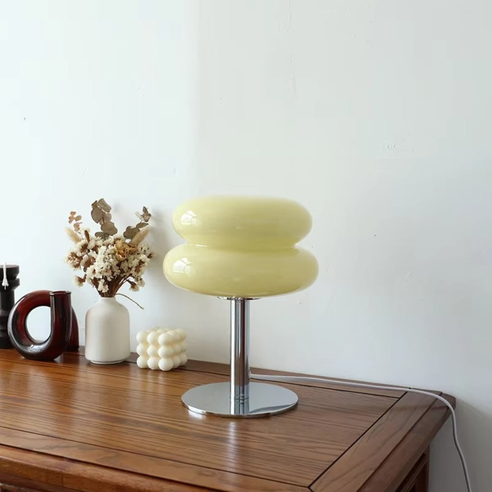Dimmable Mood Table Lamp