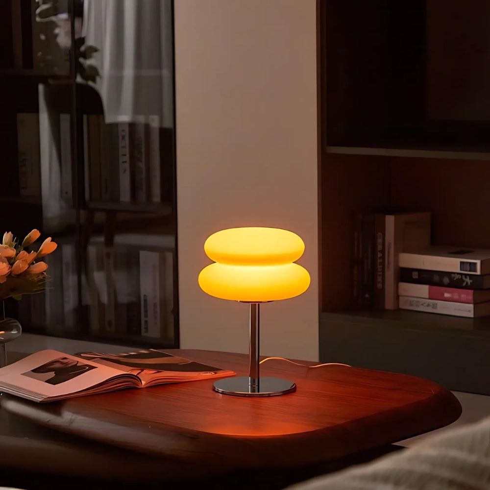Dimmable Mood Table Lamp
