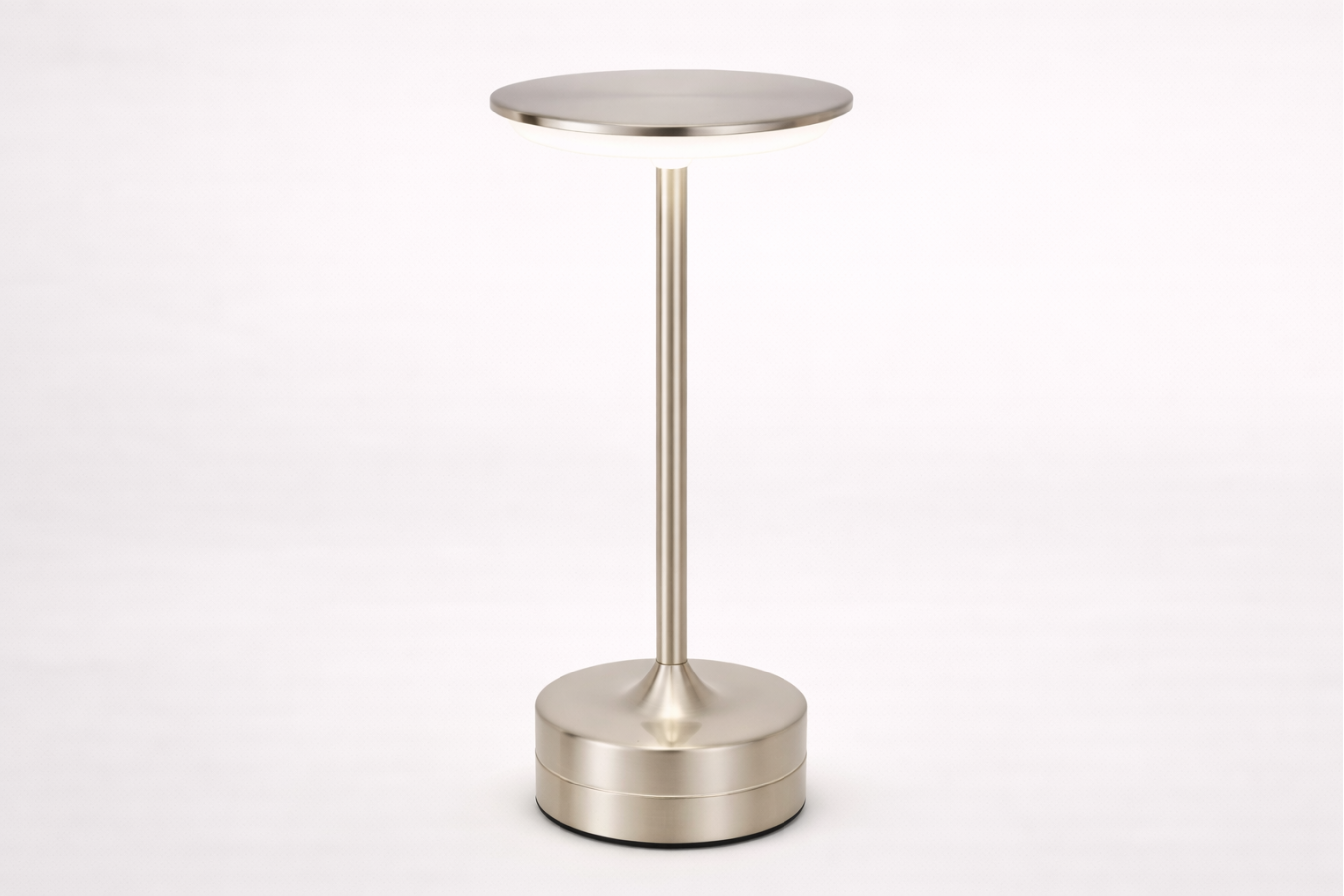 Minimalist Touch Sensor Lamp