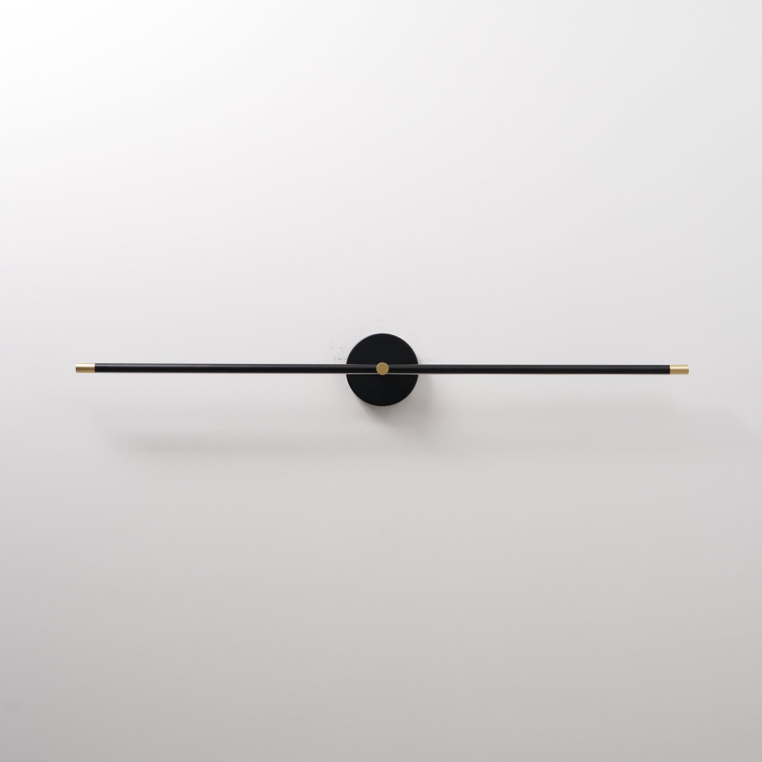 Slim Linear Wall Light