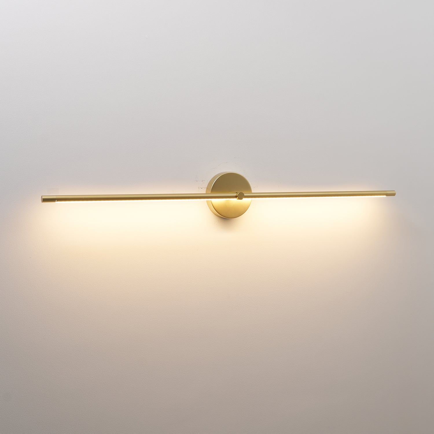Slim Linear Wall Light