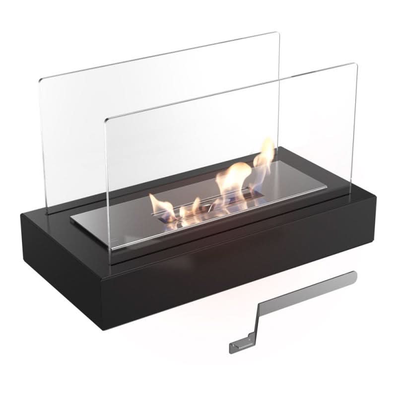 Portable Flame Table Fireplace