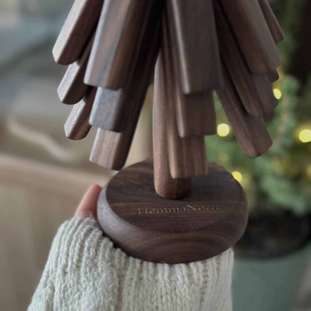 Trivet Holder