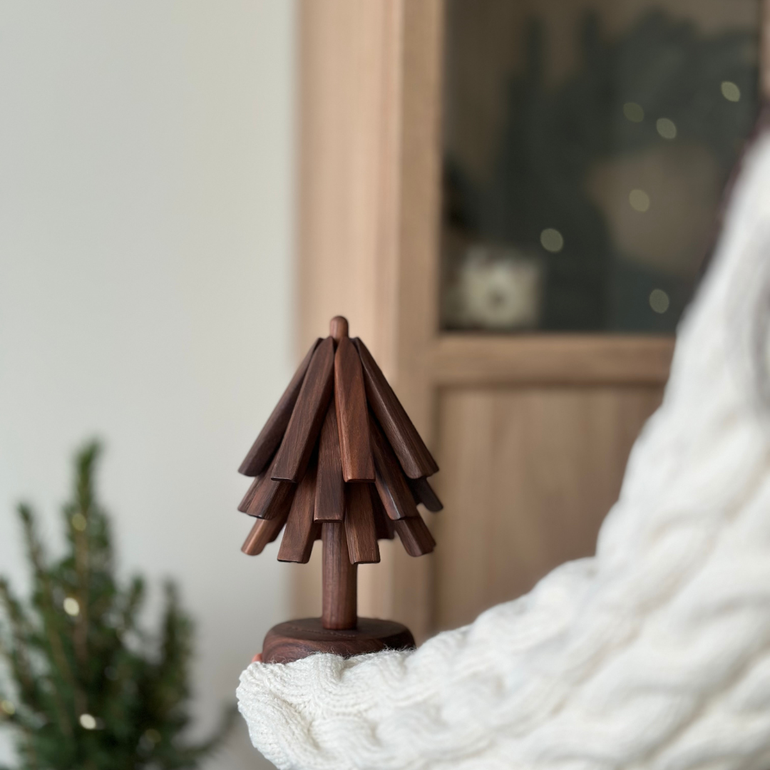Trivet Holder