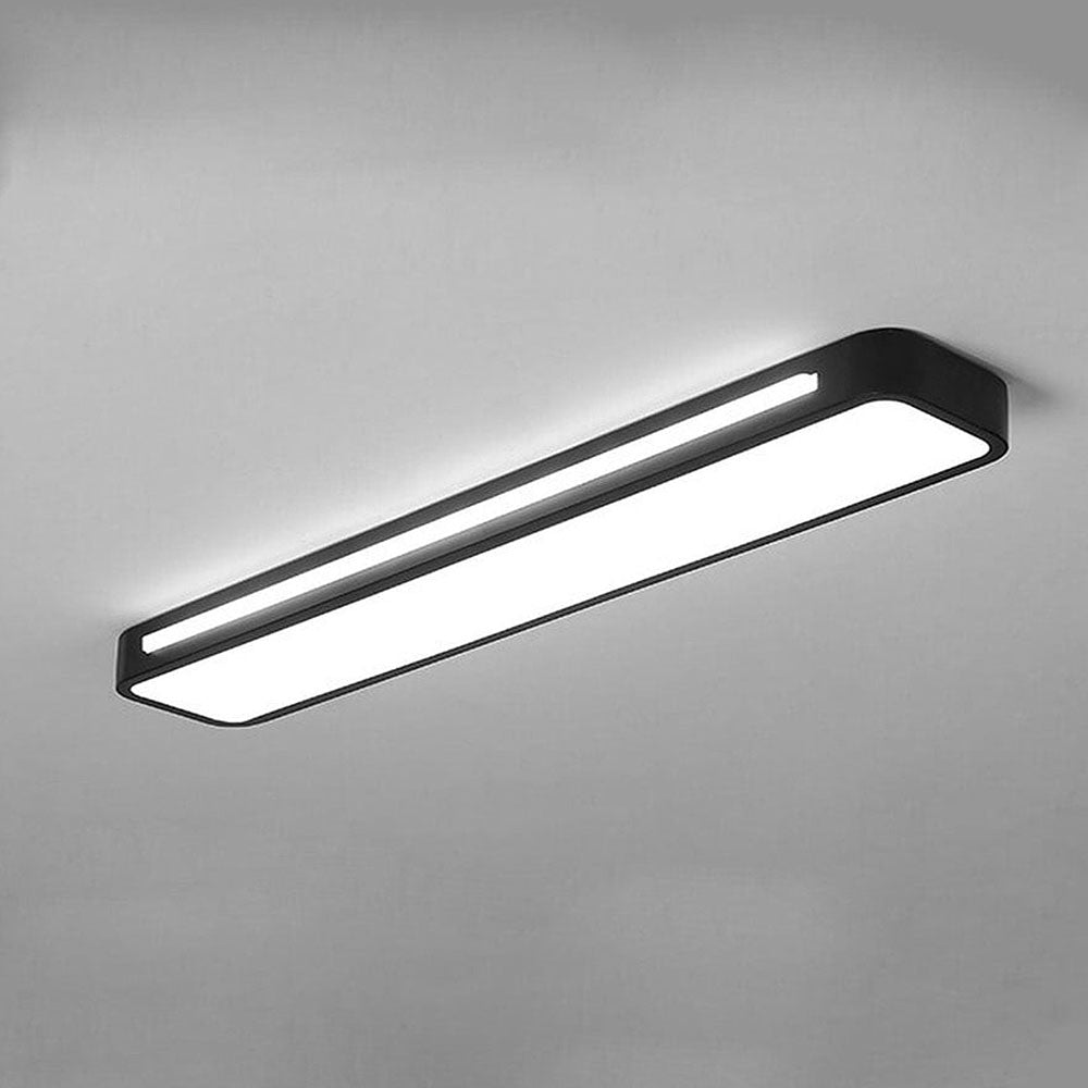Long LED Ceiling Light