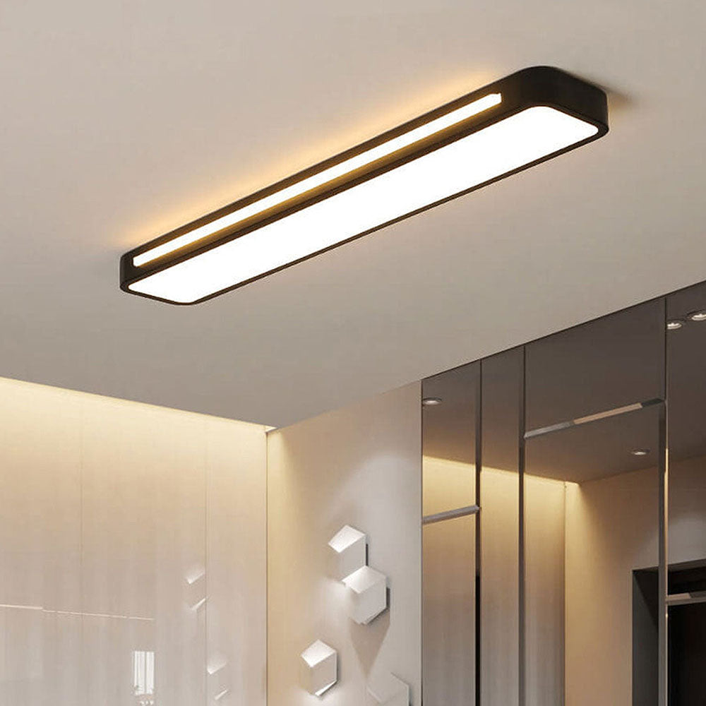 Long LED Ceiling Light