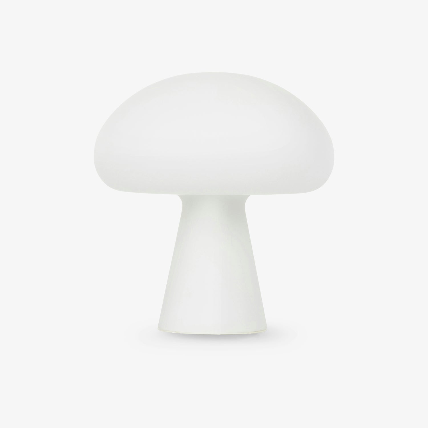 Mushroom Portable Table Lamp