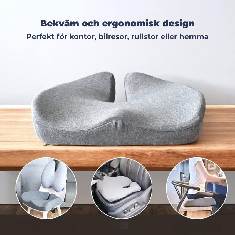 Orthopedic Seat Cushion