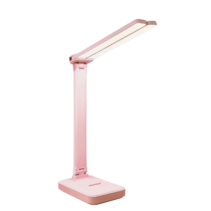 Foldable LED Desk Lamp