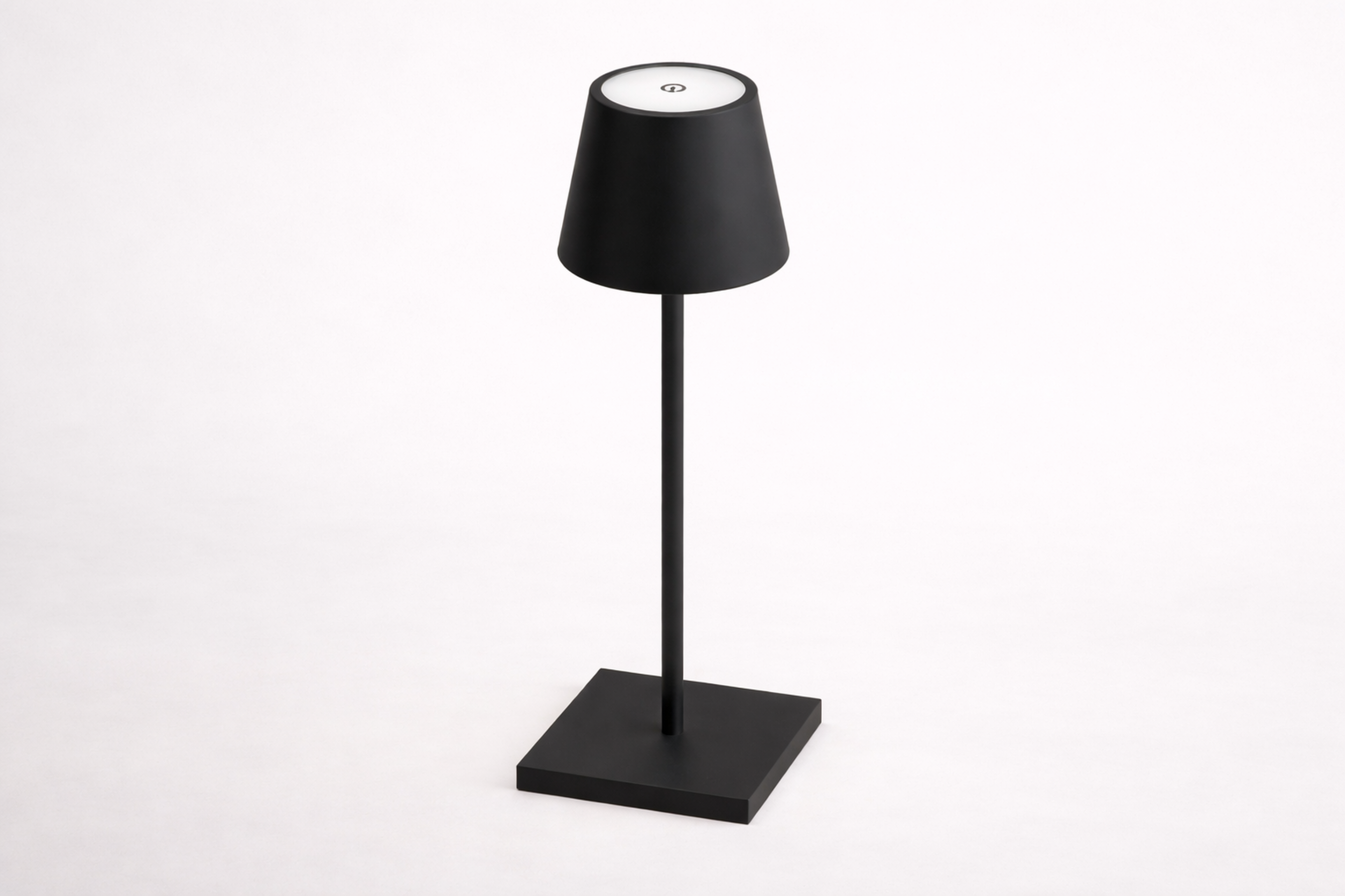 Rechargeable LED Desk Lamp