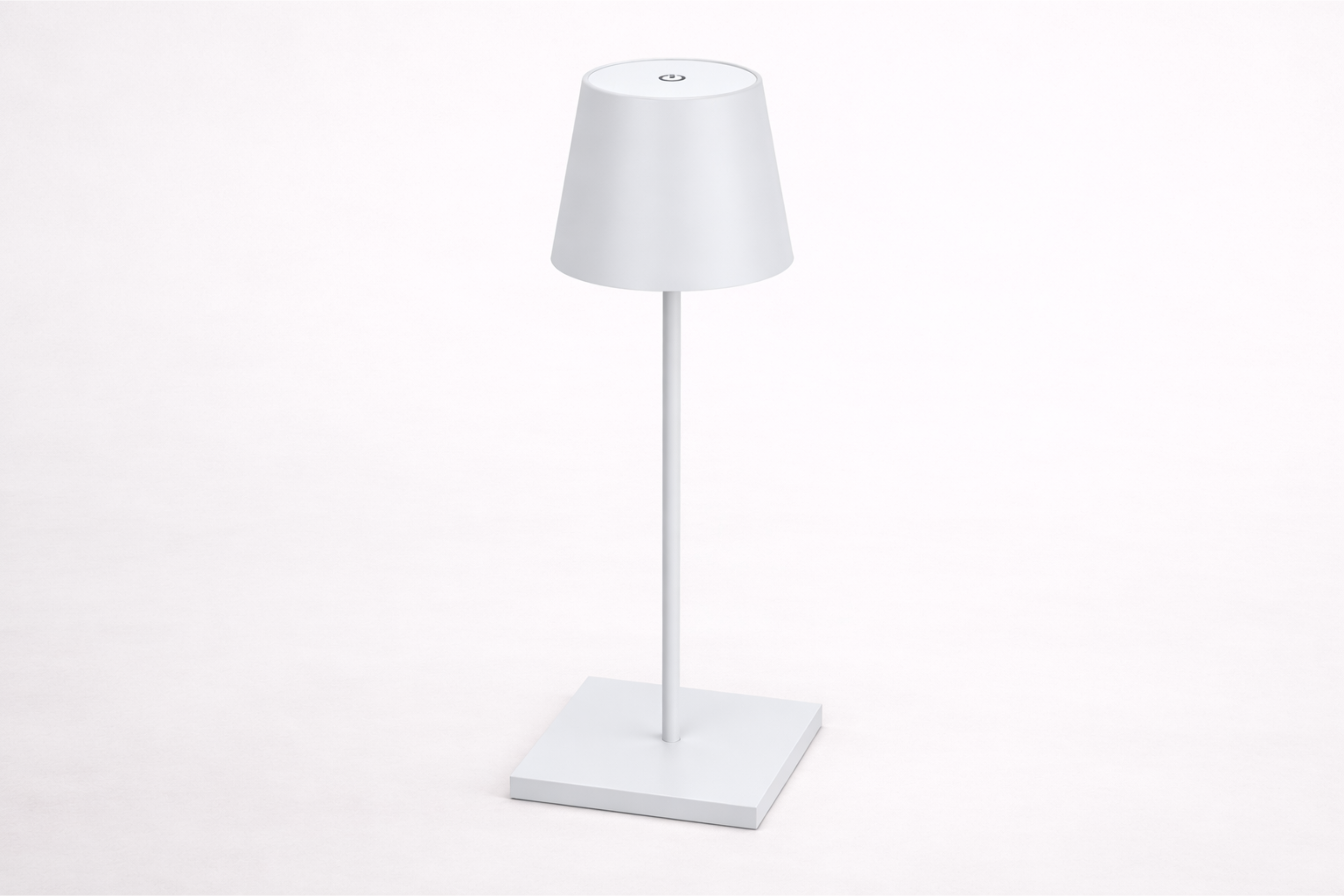 Rechargeable LED Desk Lamp