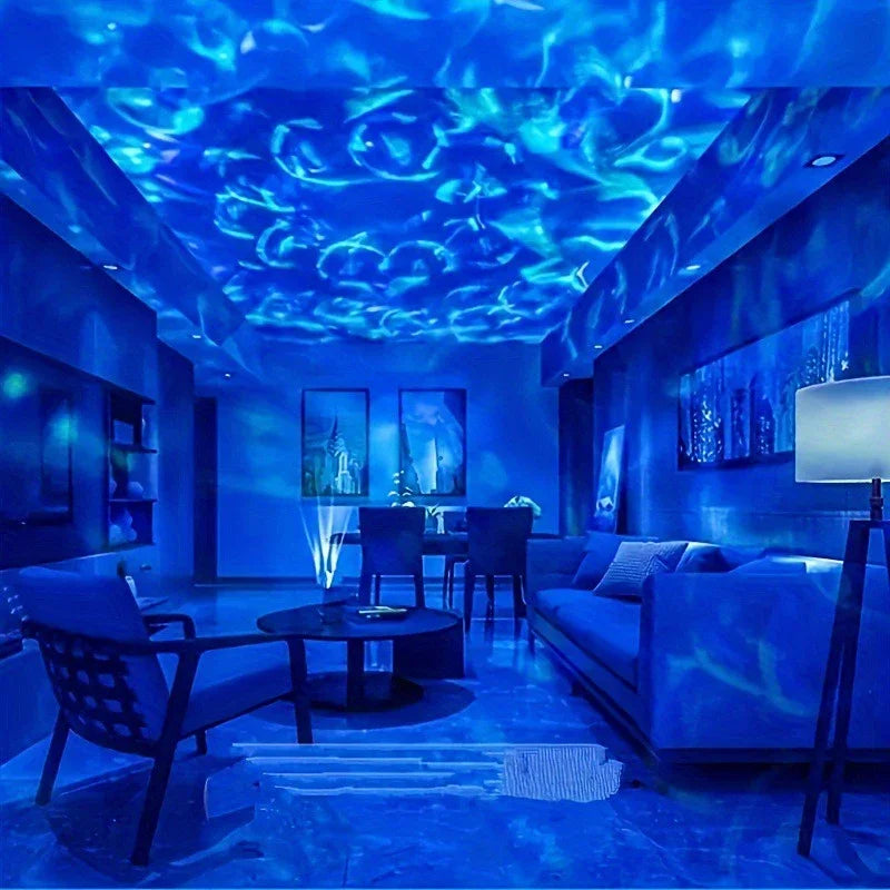 Northern Lights Projector