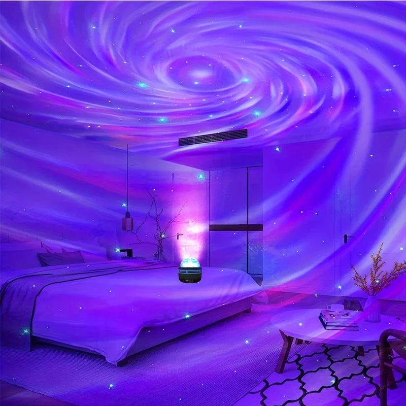 Northern Lights Projector
