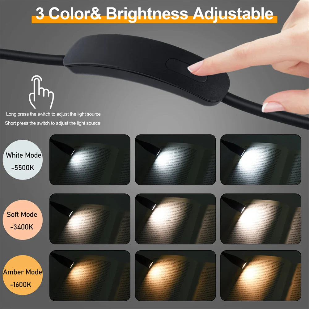 LED Neck Light
