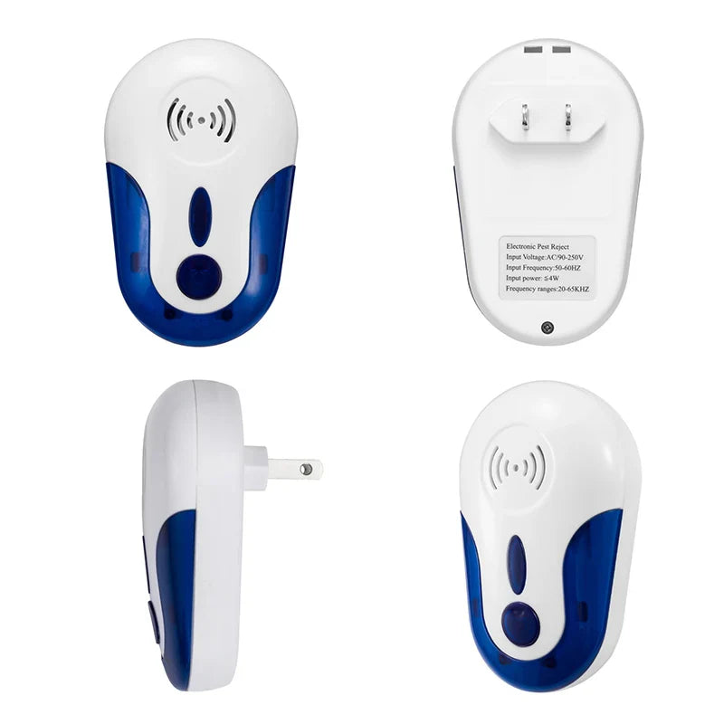 Indoor Electric Pest Repeller Device
