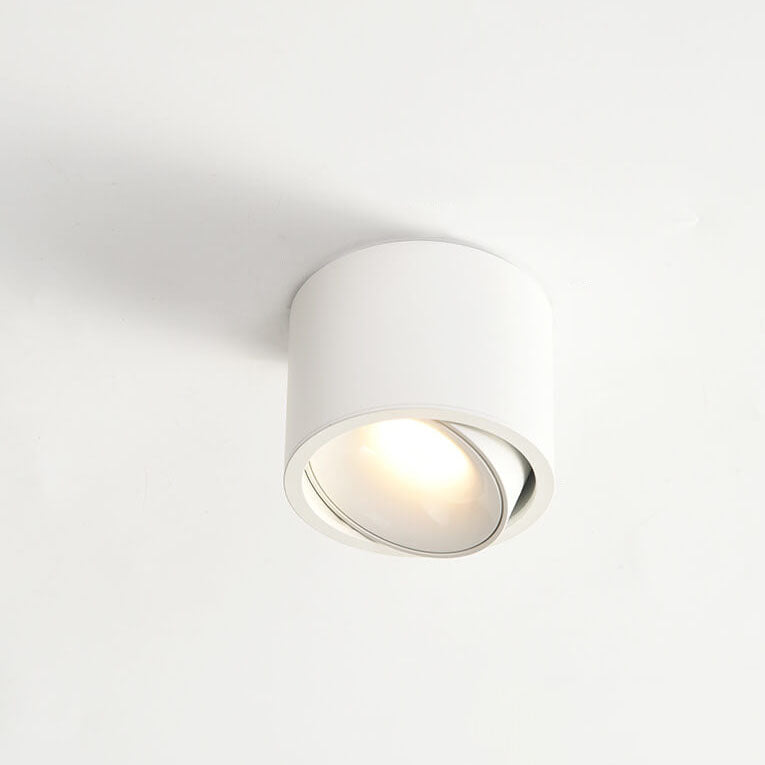 Modern Minimalist LED Ceiling Spotlight
