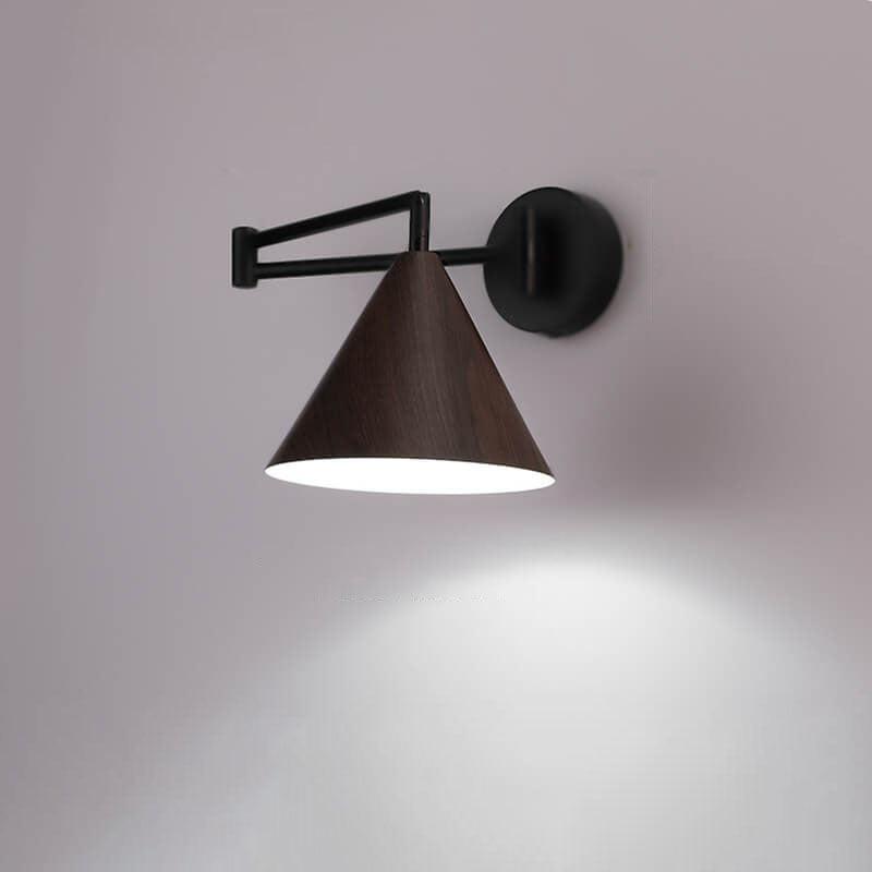 Minimalist Light Wall Sconce Lamp